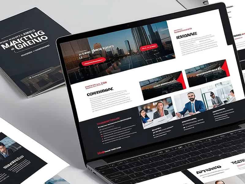 Markanızı Dijitalde Güçlendiren Web Çözümleri